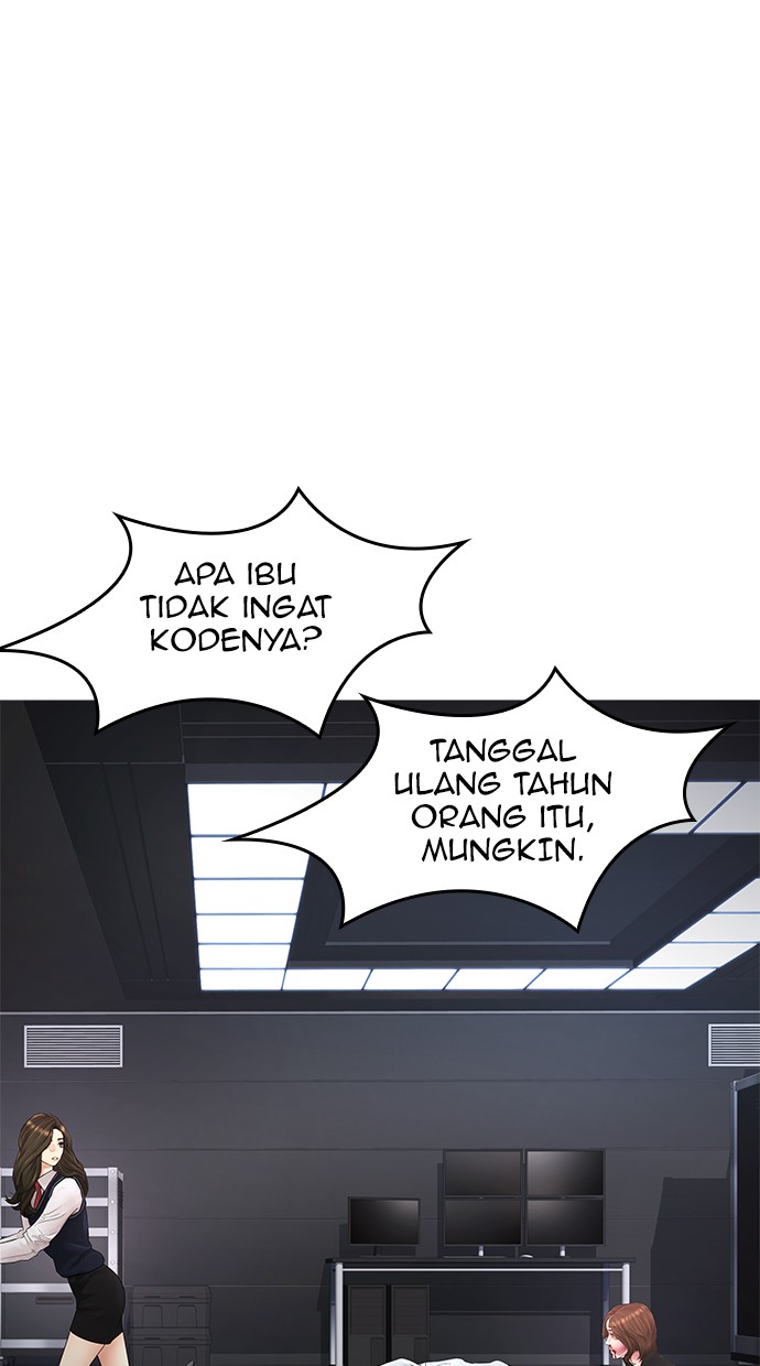 Halaman 65 dari Daddy Goes to School Chapter 36