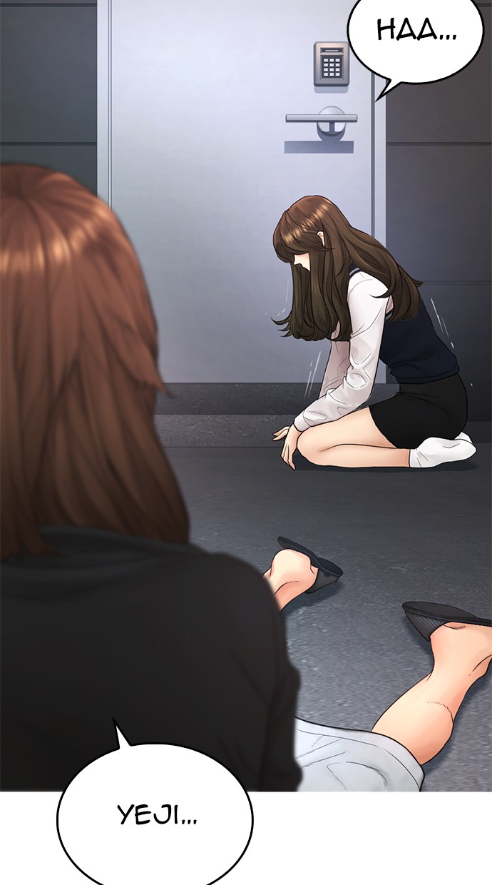 Halaman 68 dari Daddy Goes to School Chapter 36