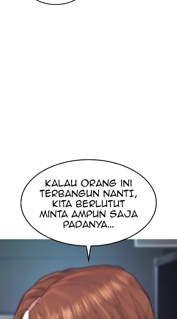Halaman 69 dari Daddy Goes to School Chapter 36
