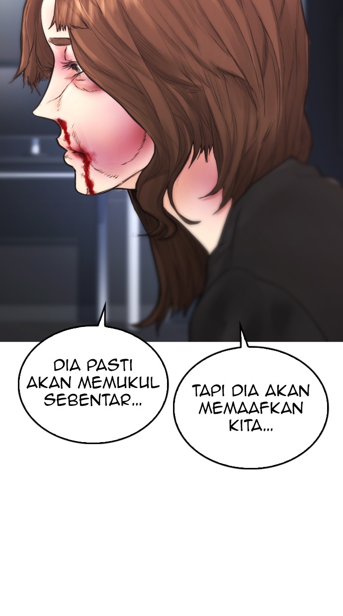 Halaman 70 dari Daddy Goes to School Chapter 36