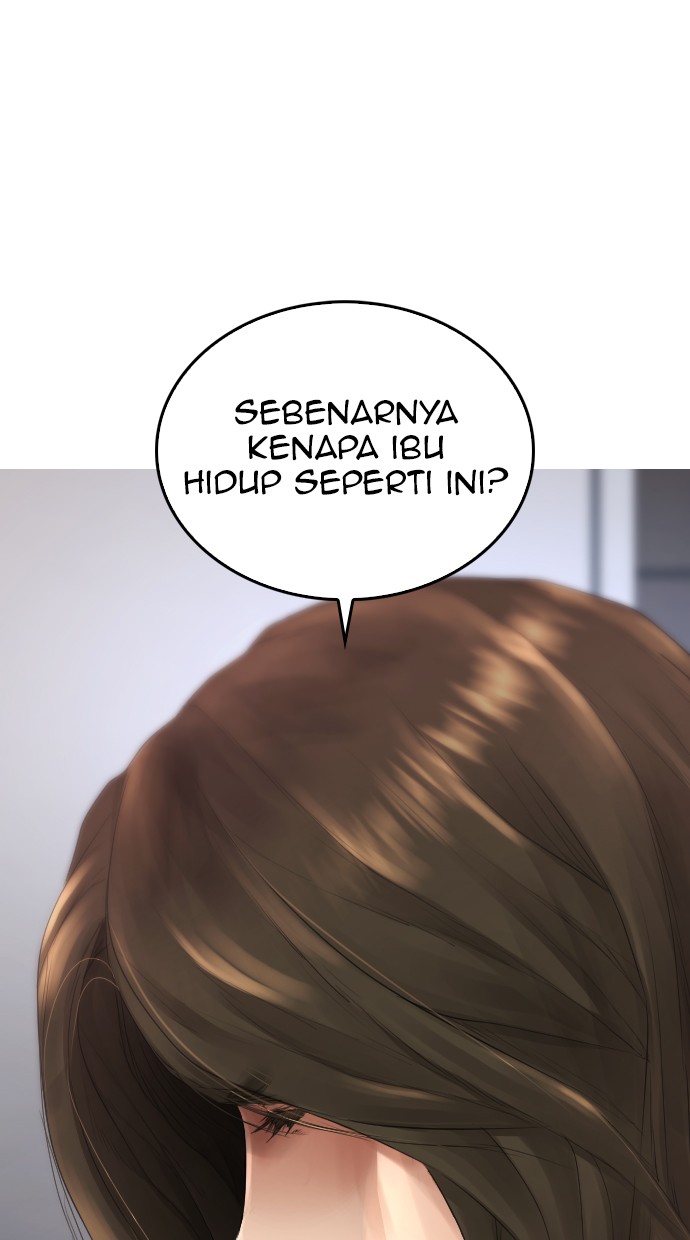 Halaman 72 dari Daddy Goes to School Chapter 36