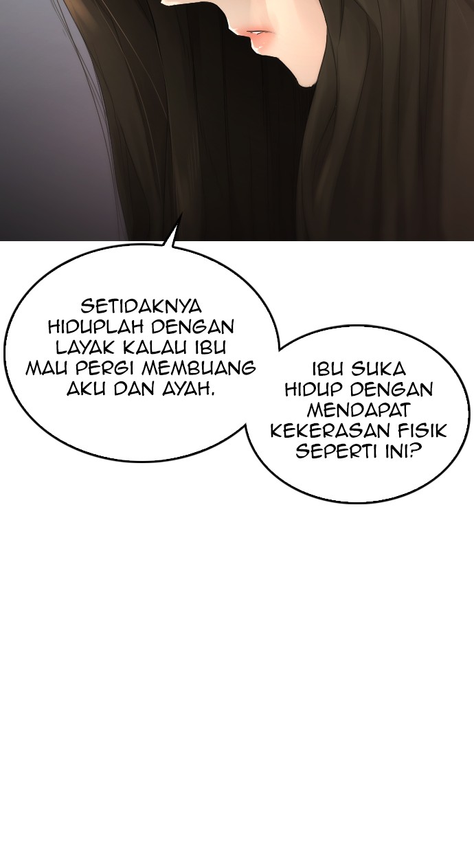 Halaman 73 dari Daddy Goes to School Chapter 36
