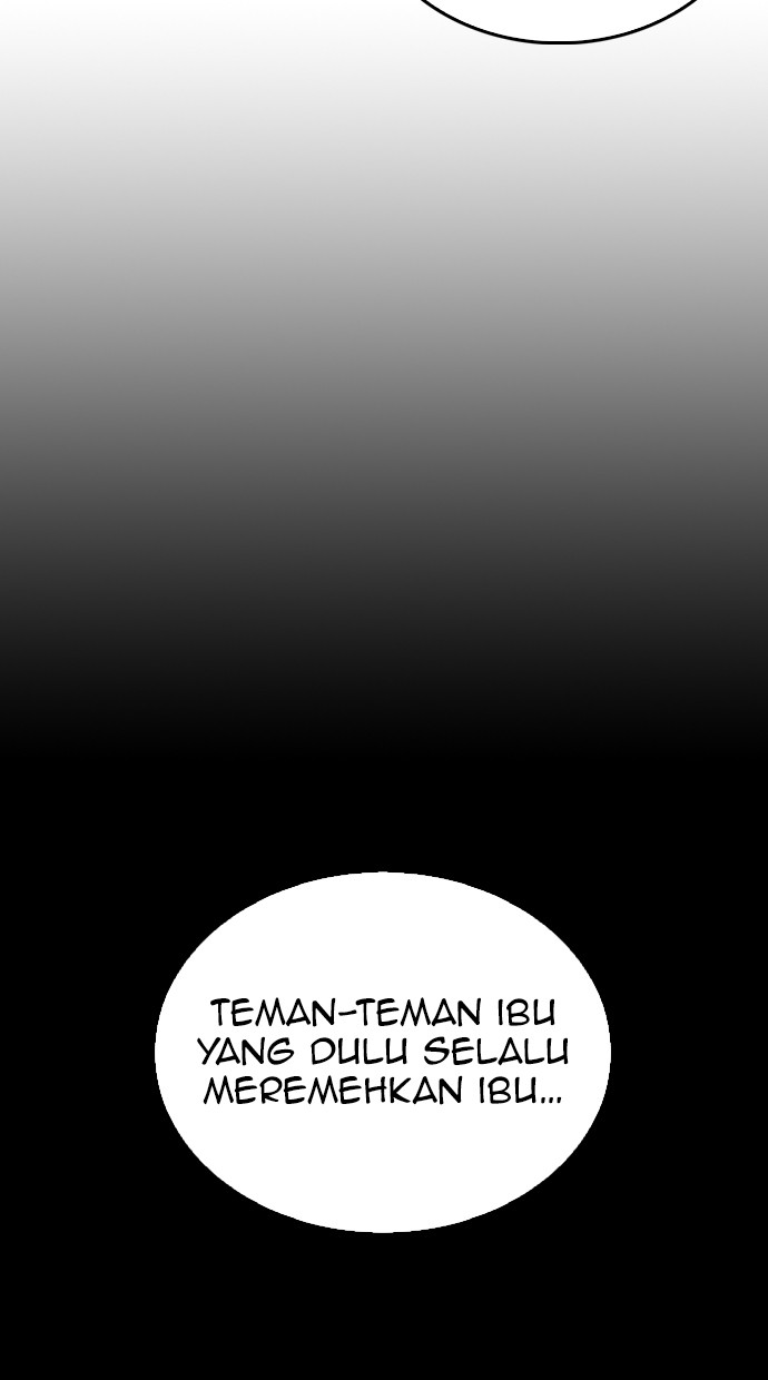 Halaman 77 dari Daddy Goes to School Chapter 36
