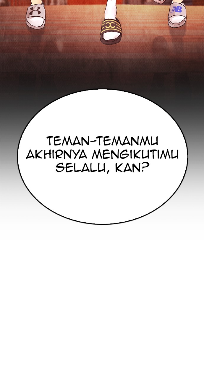 Halaman 81 dari Daddy Goes to School Chapter 36