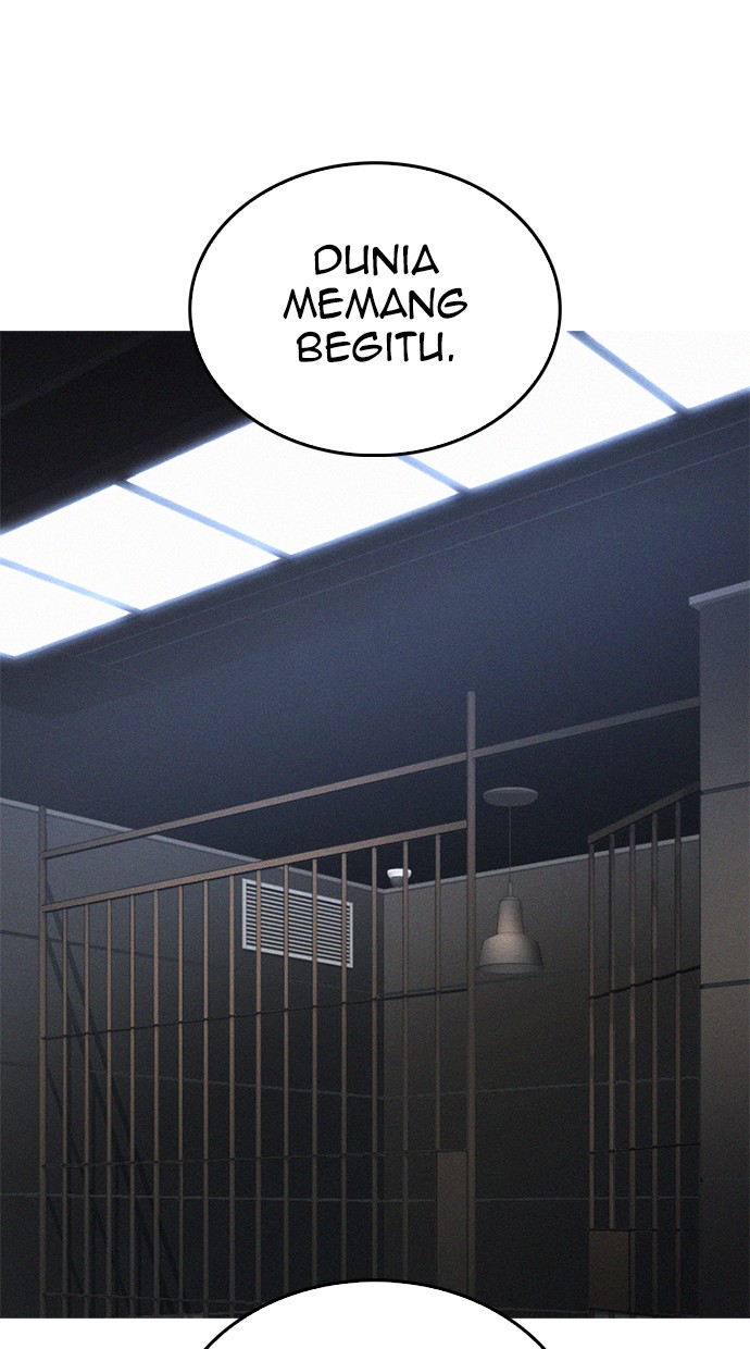Halaman 82 dari Daddy Goes to School Chapter 36