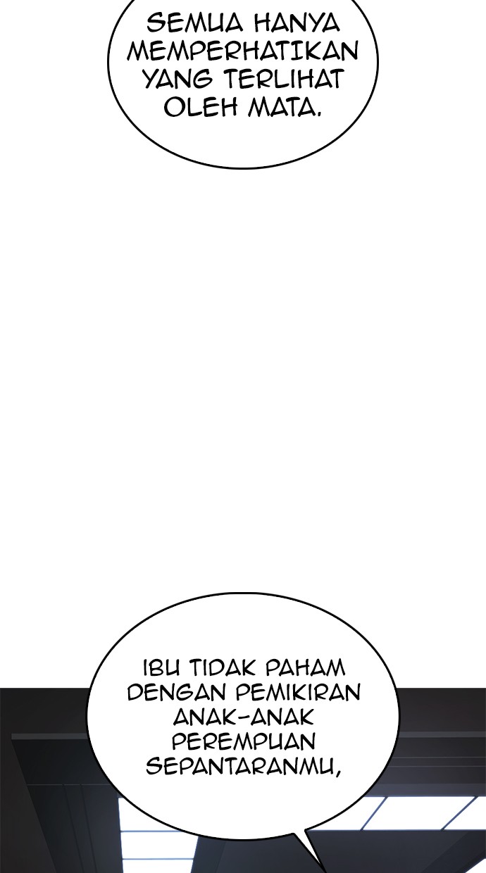 Halaman 83 dari Daddy Goes to School Chapter 36