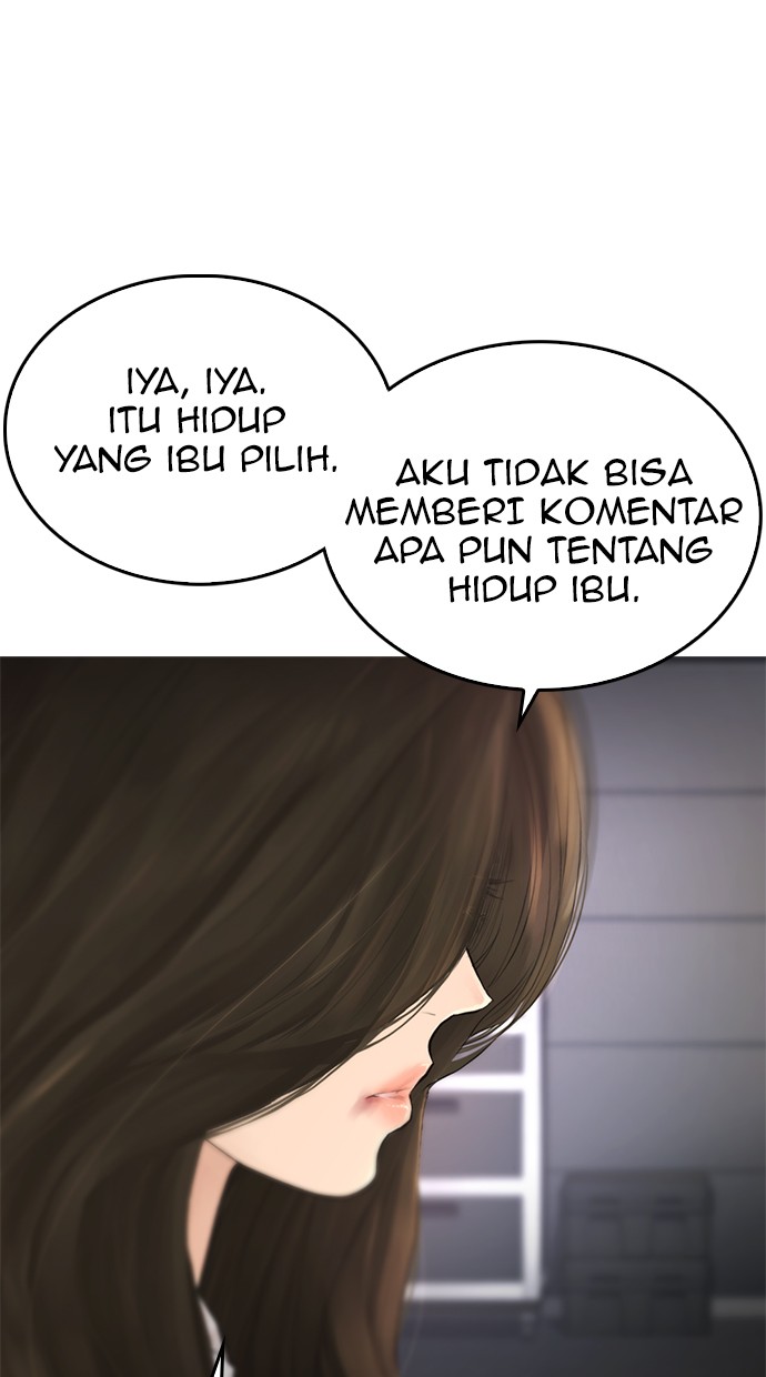 Halaman 85 dari Daddy Goes to School Chapter 36