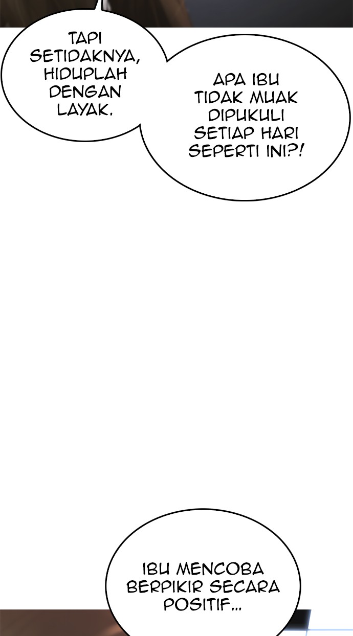 Halaman 86 dari Daddy Goes to School Chapter 36