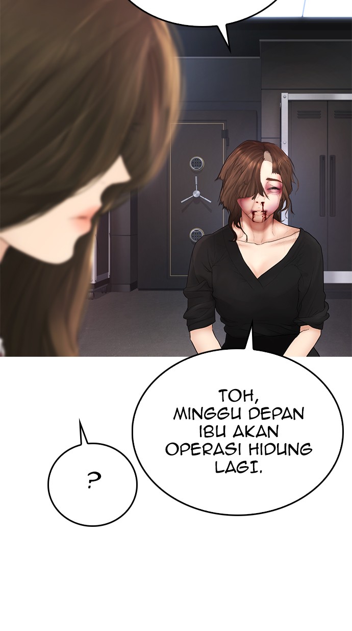 Halaman 87 dari Daddy Goes to School Chapter 36