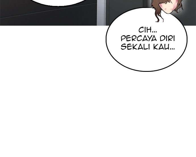 Halaman 89 dari Daddy Goes to School Chapter 36