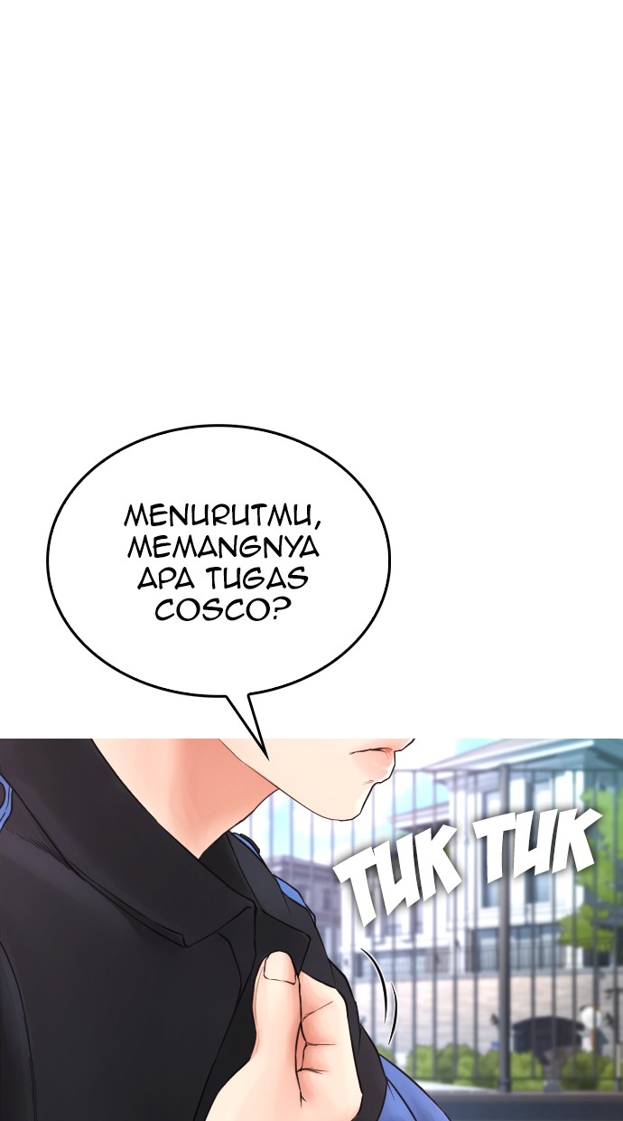 Halaman 9 dari Daddy Goes to School Chapter 36