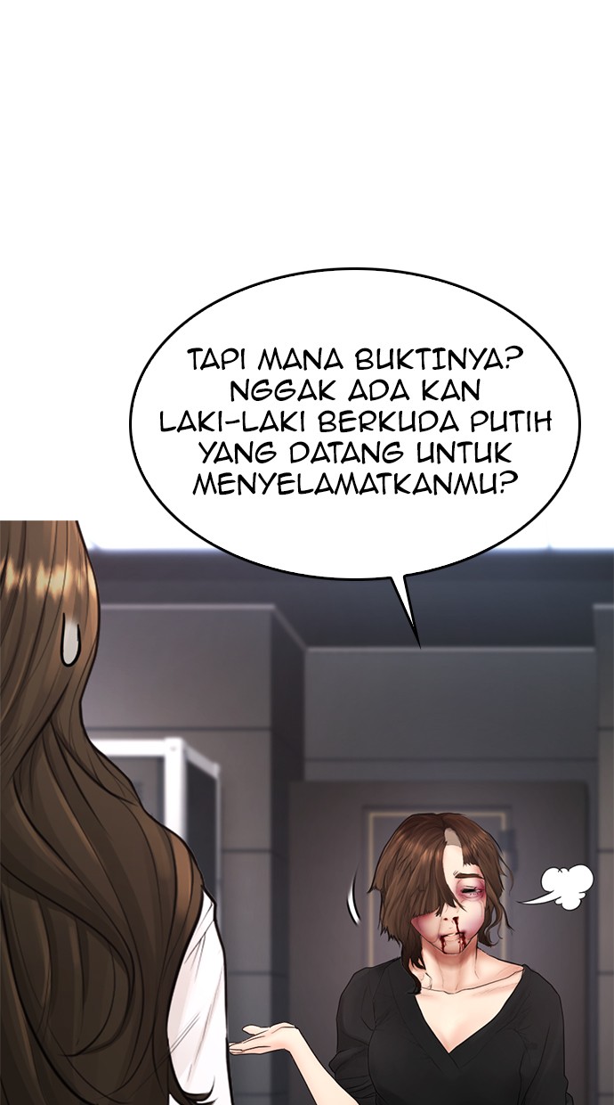 Halaman 90 dari Daddy Goes to School Chapter 36