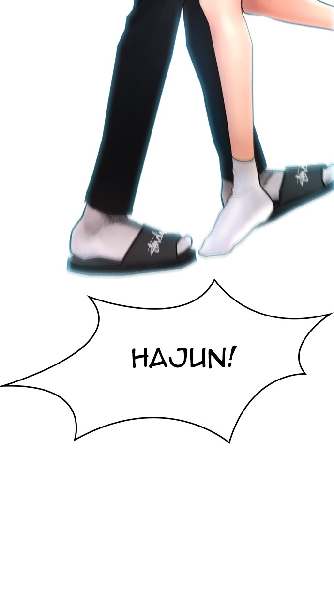 Halaman 96 dari Daddy Goes to School Chapter 36
