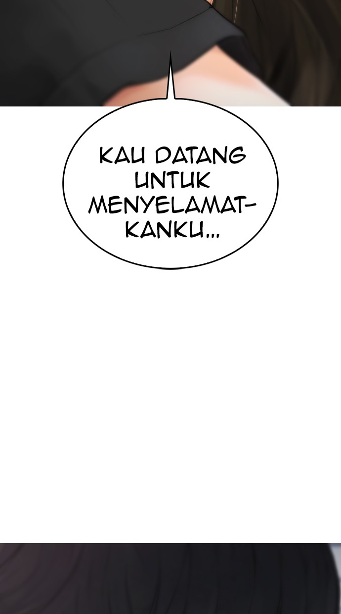 Halaman 98 dari Daddy Goes to School Chapter 36