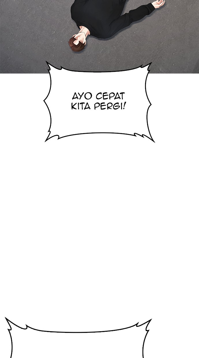 Halaman 125 dari Daddy Goes to School Chapter 37