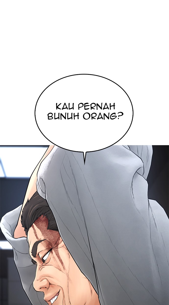 Halaman 131 dari Daddy Goes to School Chapter 37