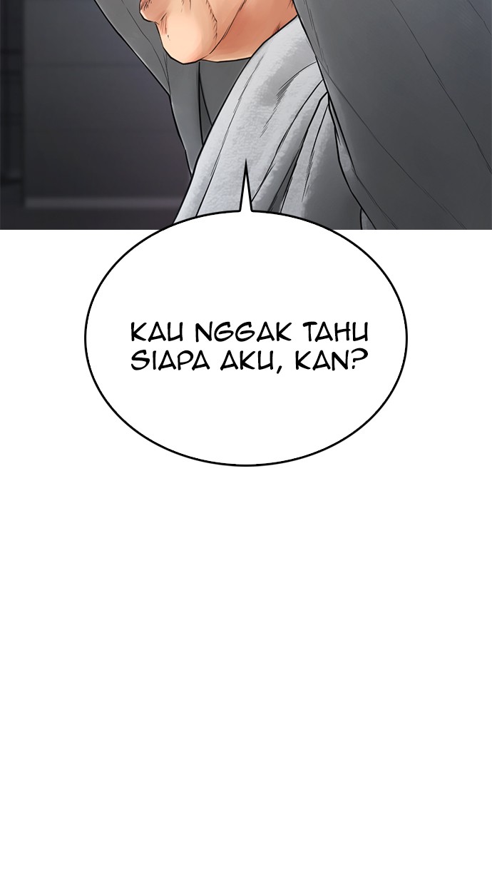 Halaman 132 dari Daddy Goes to School Chapter 37