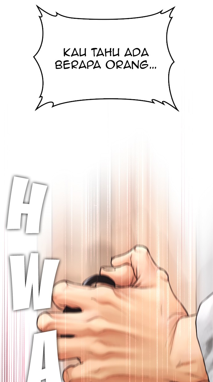 Halaman 133 dari Daddy Goes to School Chapter 37