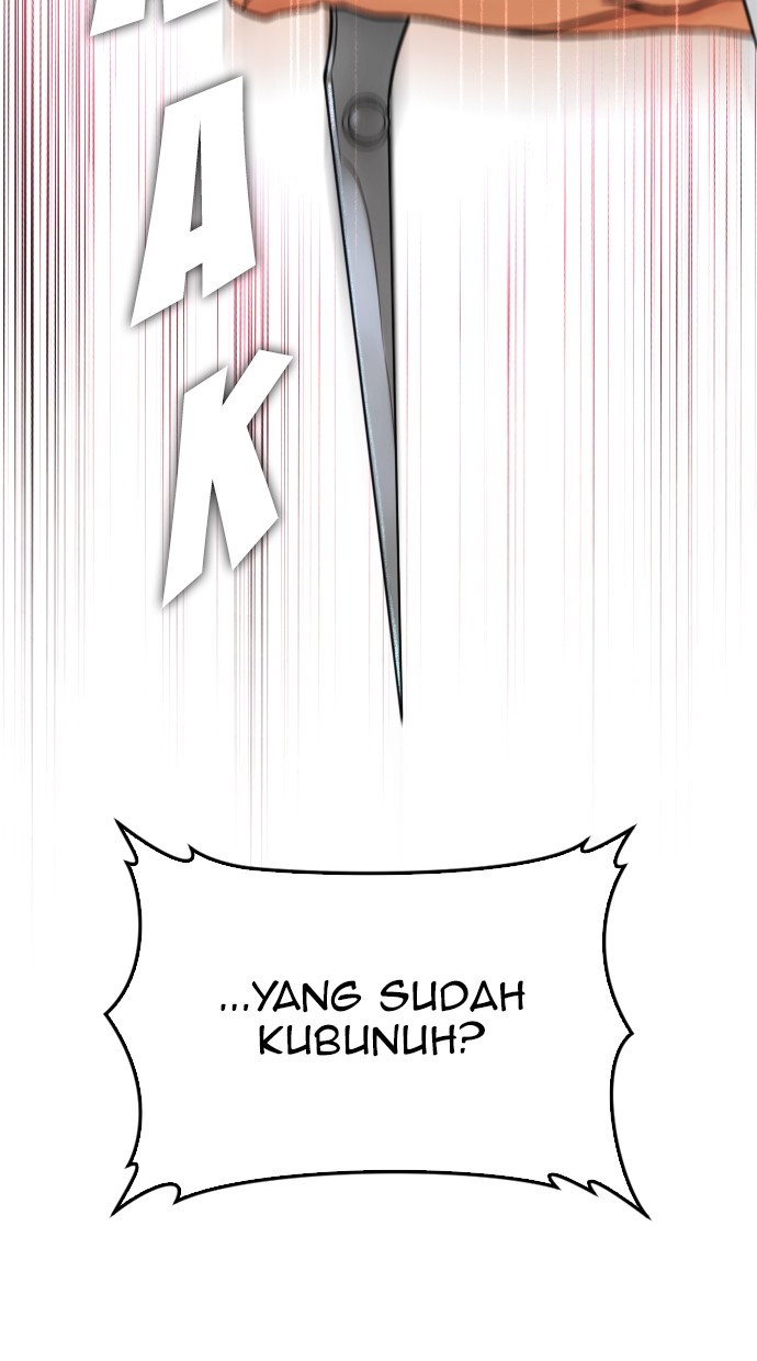 Halaman 134 dari Daddy Goes to School Chapter 37
