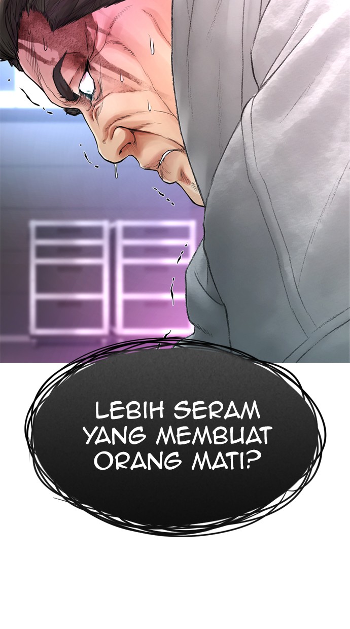 Halaman 139 dari Daddy Goes to School Chapter 37