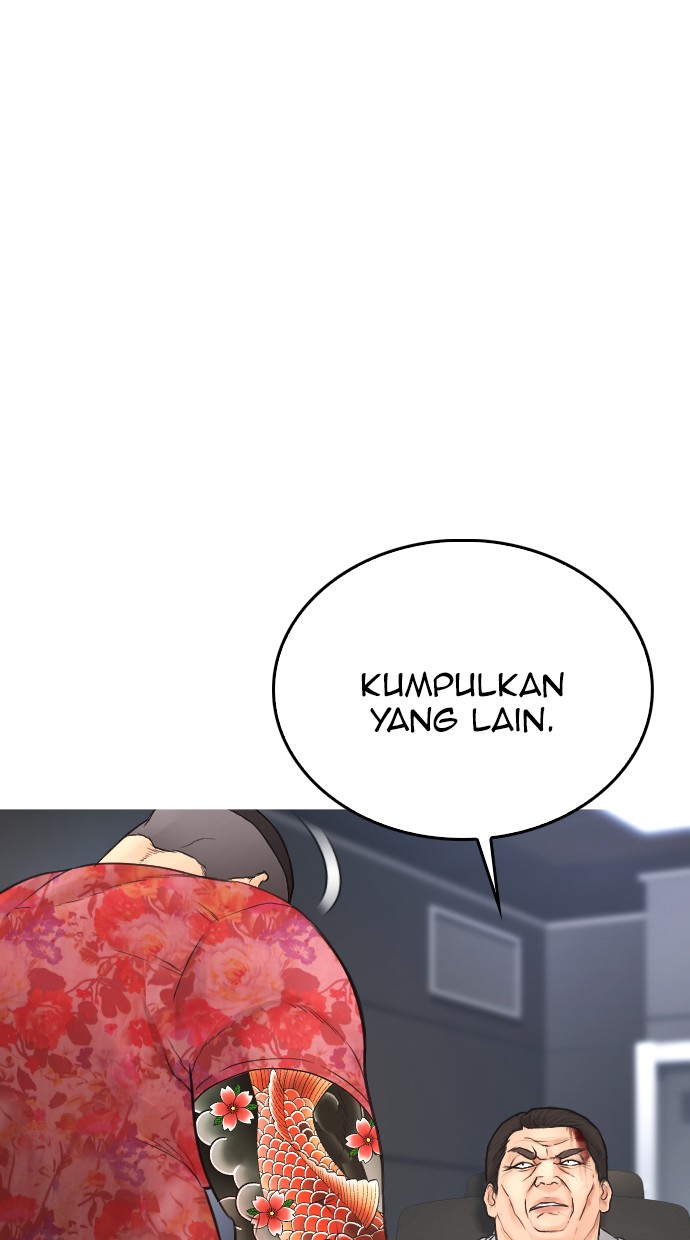 Halaman 14 dari Daddy Goes to School Chapter 37