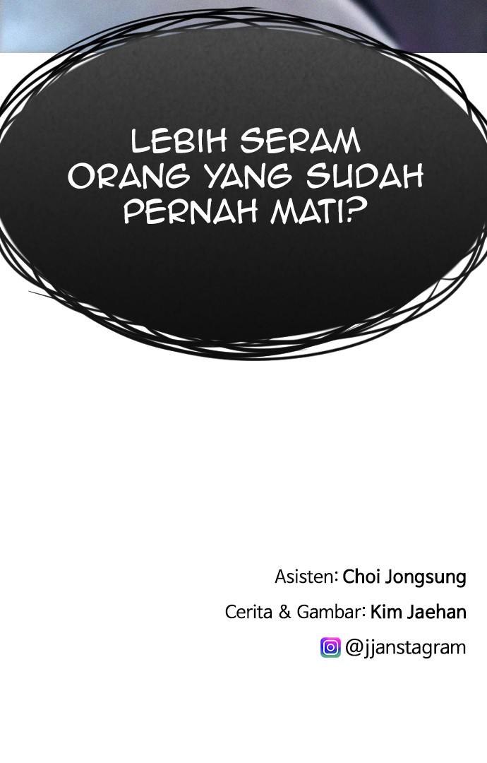 Halaman 144 dari Daddy Goes to School Chapter 37