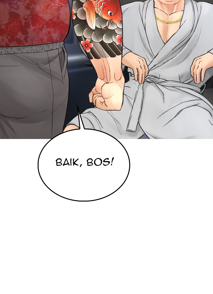 Halaman 15 dari Daddy Goes to School Chapter 37