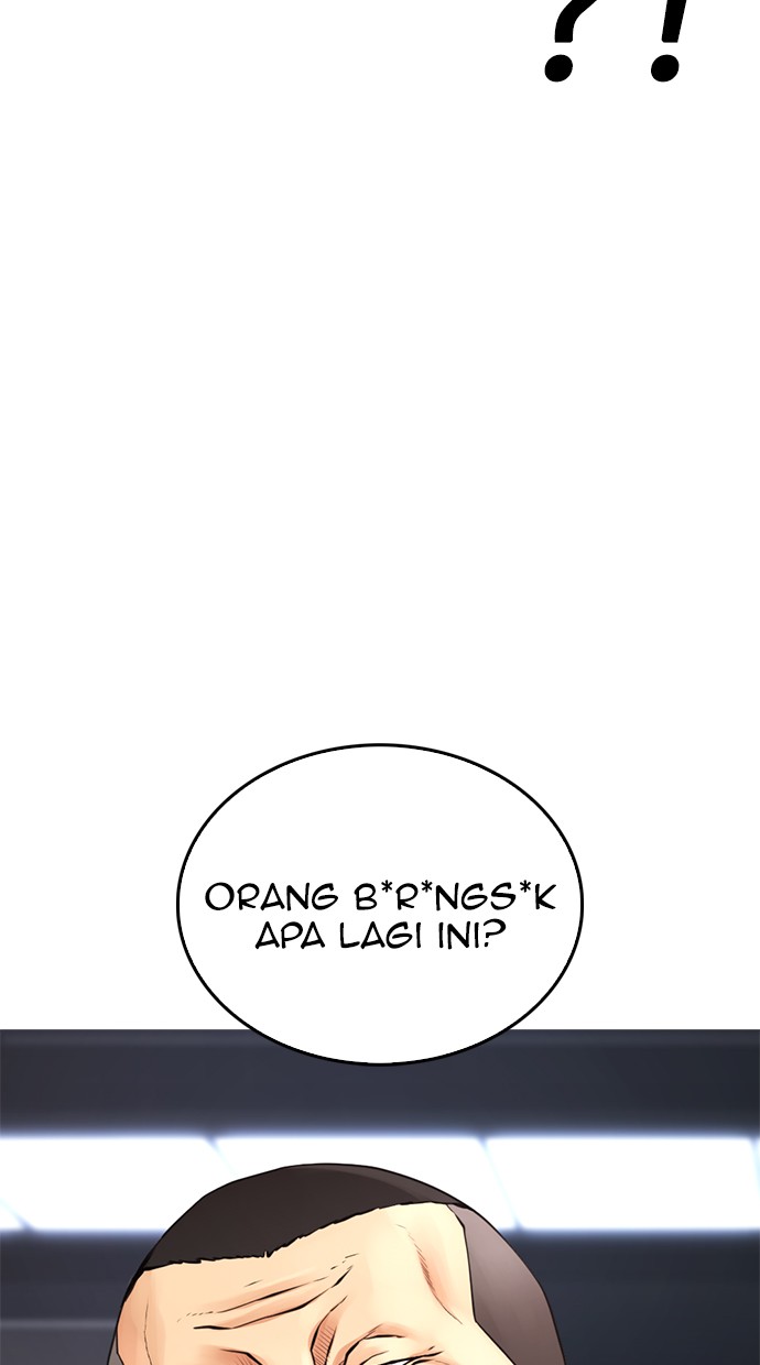 Halaman 17 dari Daddy Goes to School Chapter 37