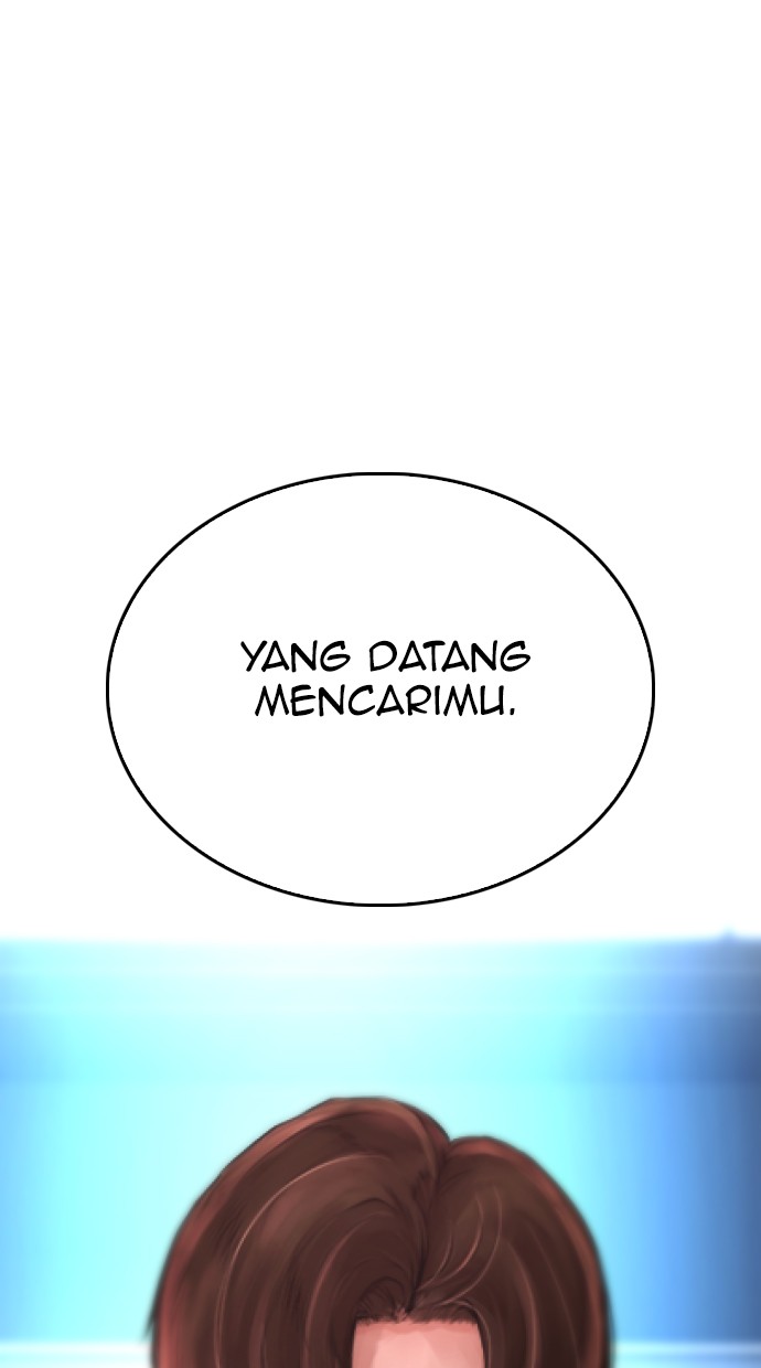 Halaman 23 dari Daddy Goes to School Chapter 37