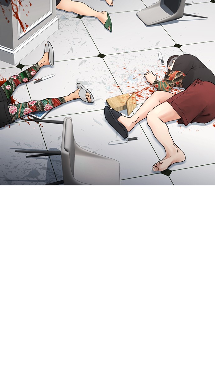 Halaman 3 dari Daddy Goes to School Chapter 37