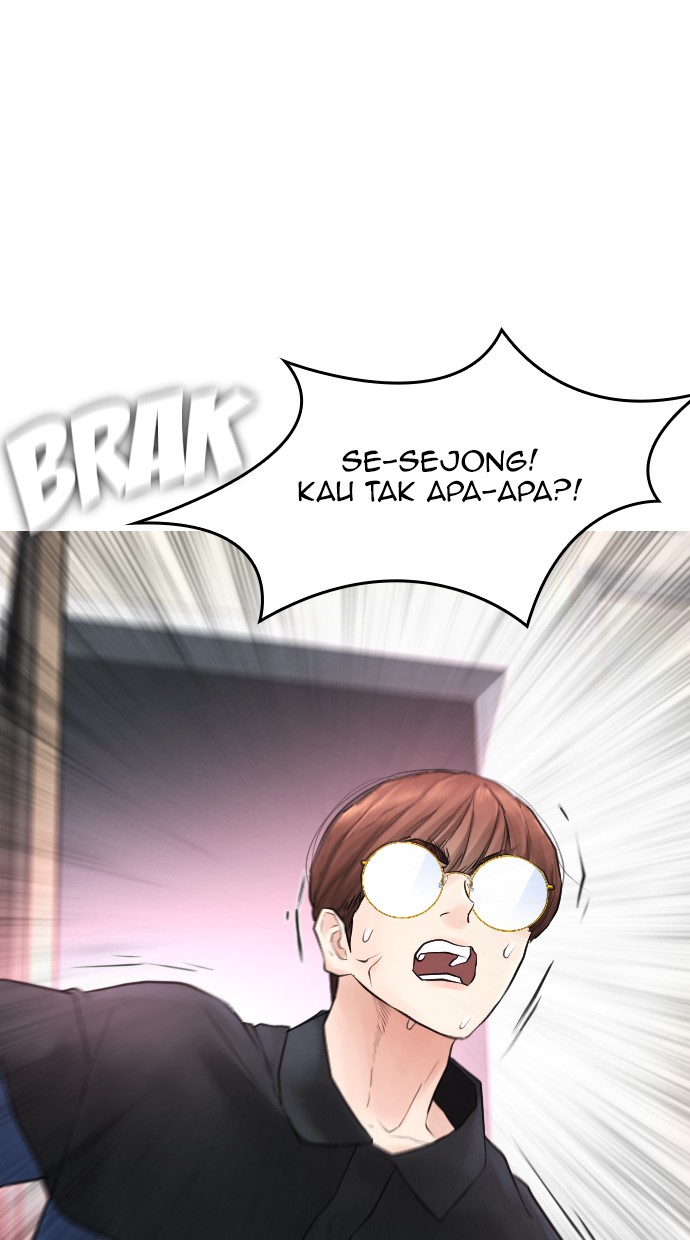 Halaman 31 dari Daddy Goes to School Chapter 37