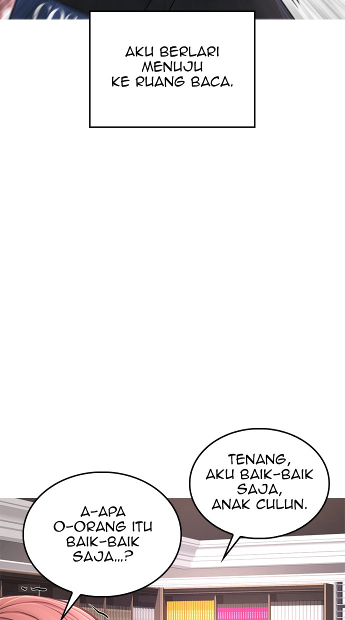 Halaman 32 dari Daddy Goes to School Chapter 37