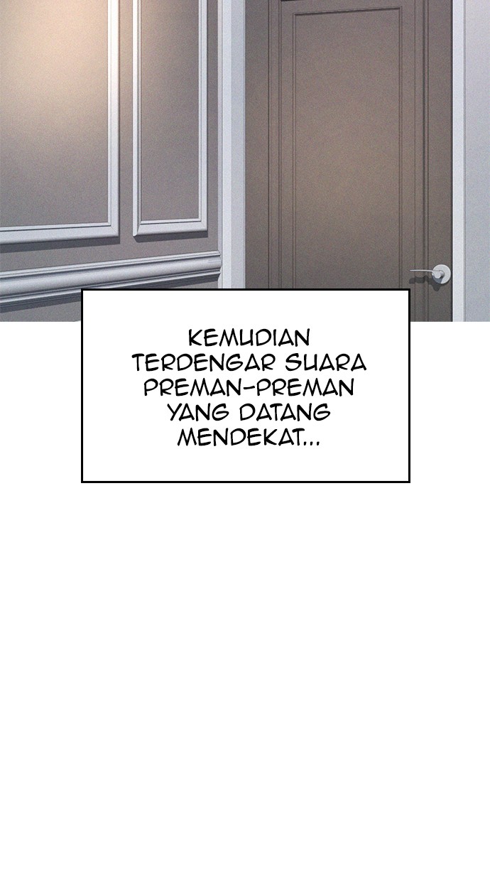 Halaman 35 dari Daddy Goes to School Chapter 37