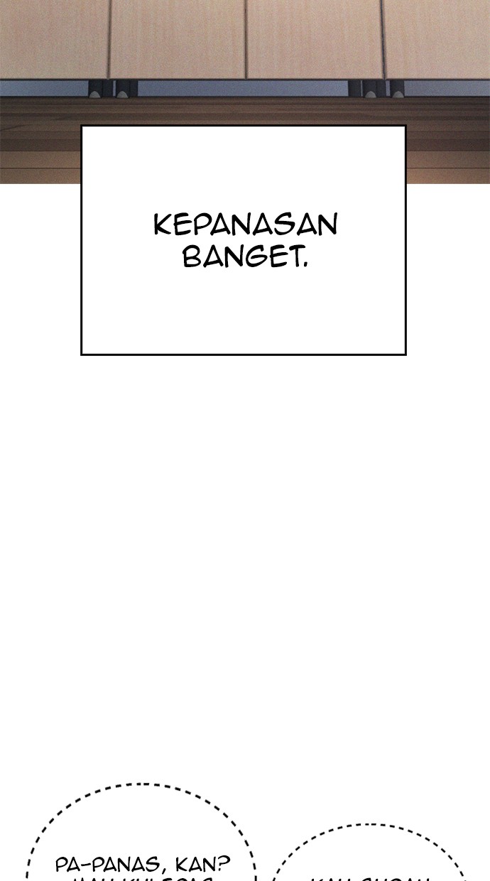 Halaman 50 dari Daddy Goes to School Chapter 37