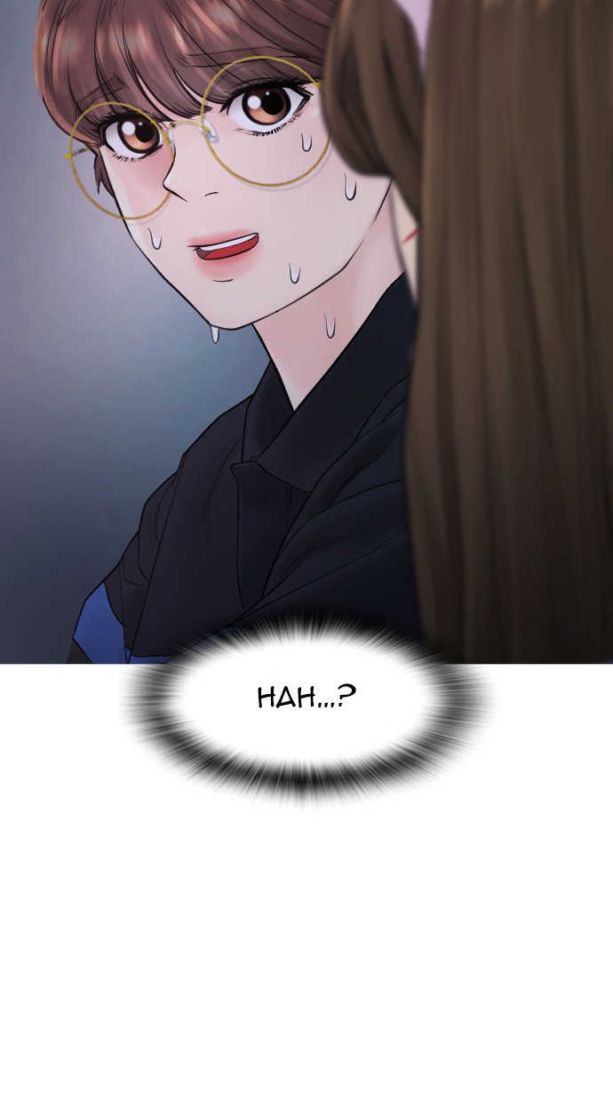 Halaman 53 dari Daddy Goes to School Chapter 37