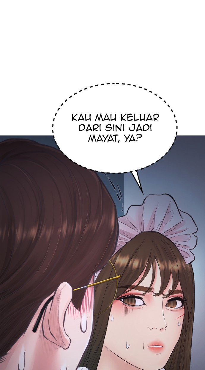 Halaman 54 dari Daddy Goes to School Chapter 37