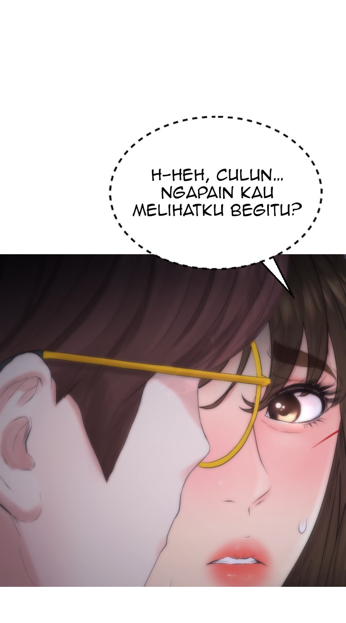 Halaman 61 dari Daddy Goes to School Chapter 37