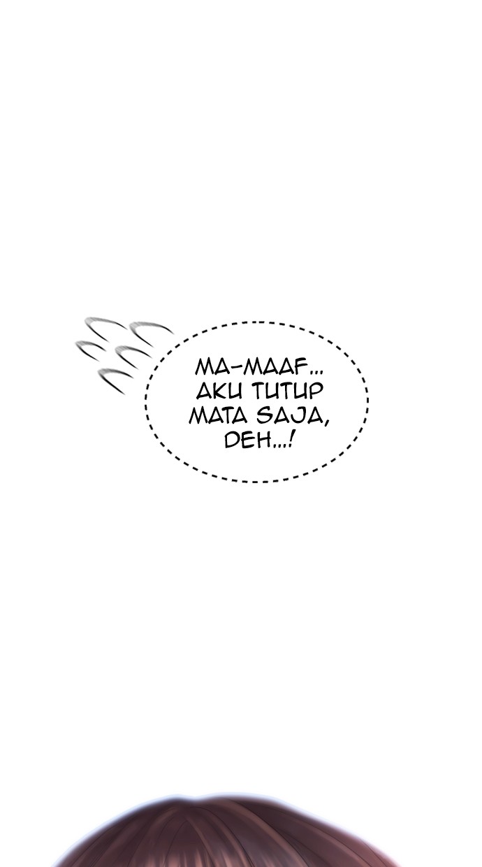 Halaman 62 dari Daddy Goes to School Chapter 37
