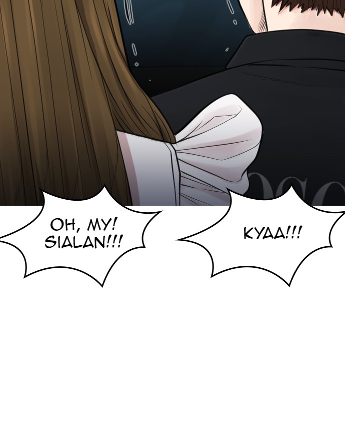 Halaman 72 dari Daddy Goes to School Chapter 37