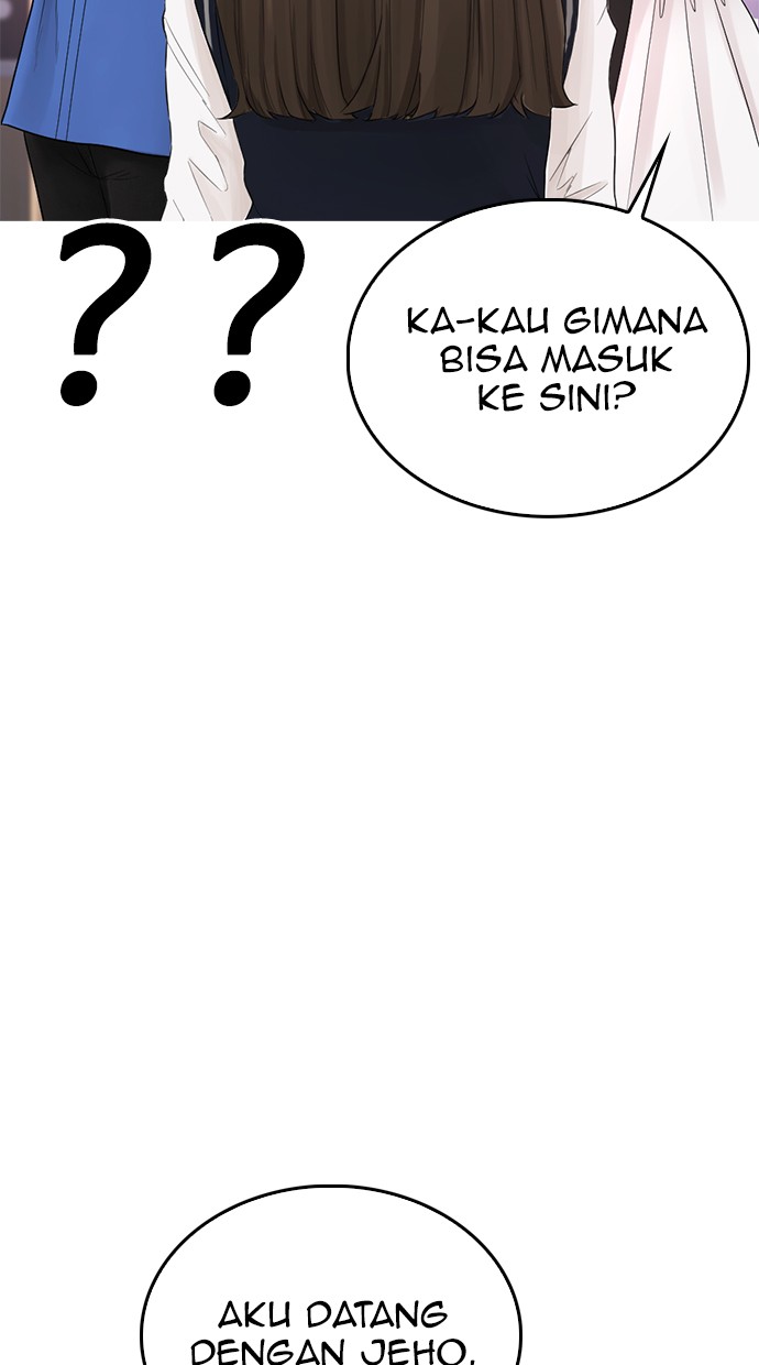 Halaman 74 dari Daddy Goes to School Chapter 37