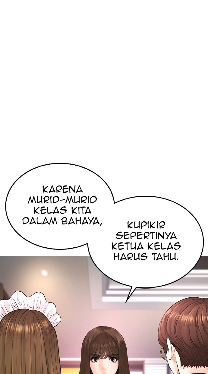 Halaman 76 dari Daddy Goes to School Chapter 37