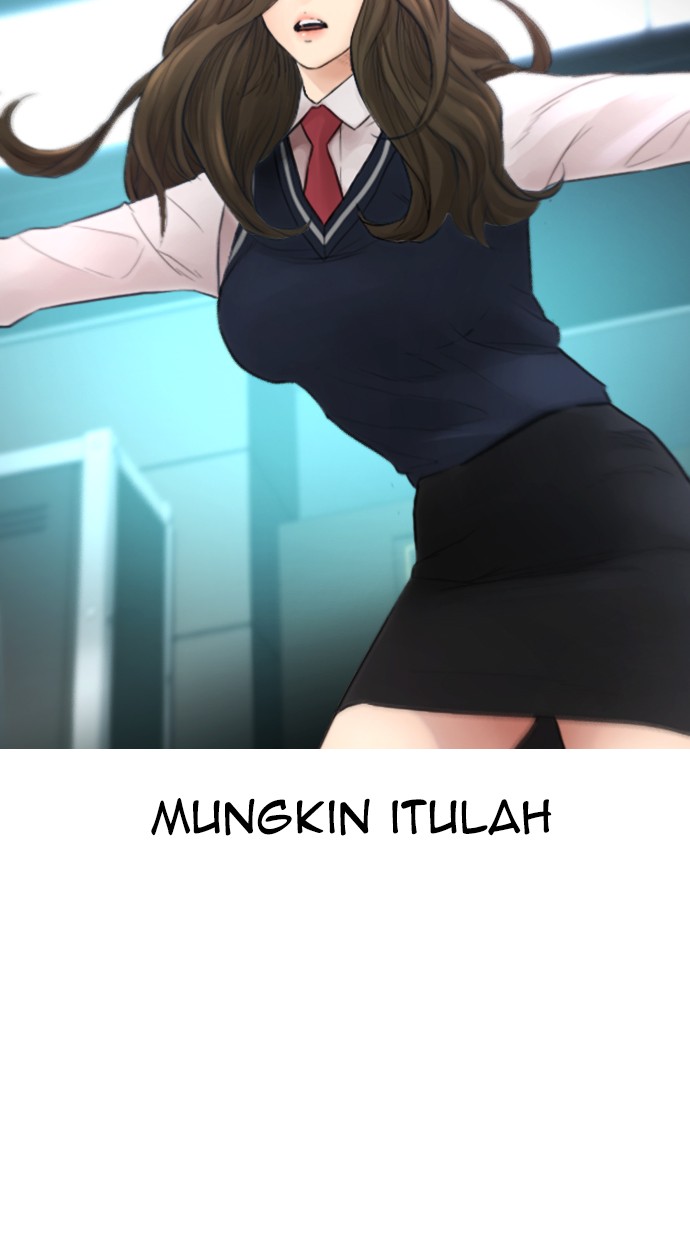 Halaman 115 dari Daddy Goes to School Chapter 38