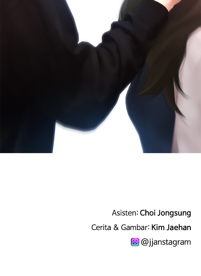 Halaman 124 dari Daddy Goes to School Chapter 38