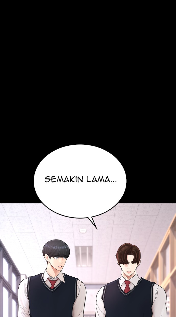 Halaman 14 dari Daddy Goes to School Chapter 38