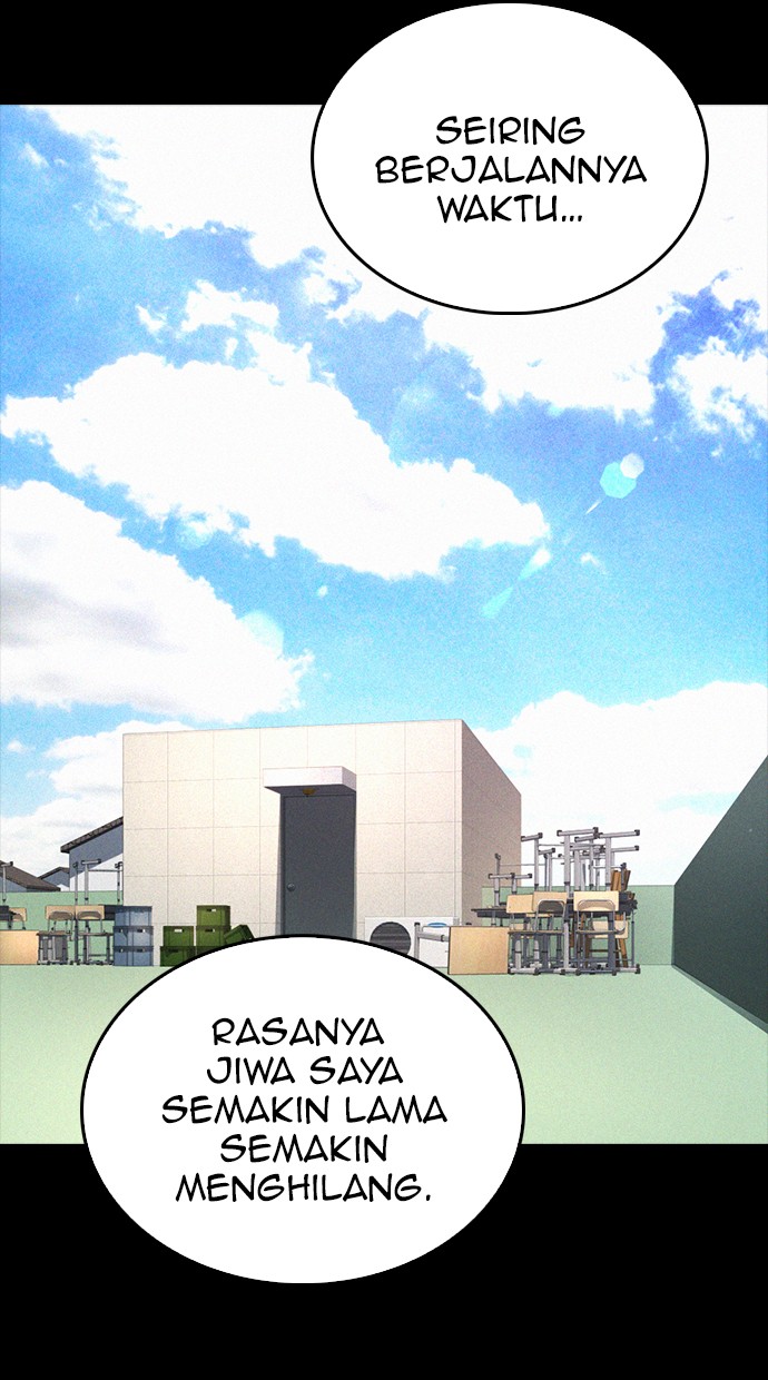 Halaman 18 dari Daddy Goes to School Chapter 38