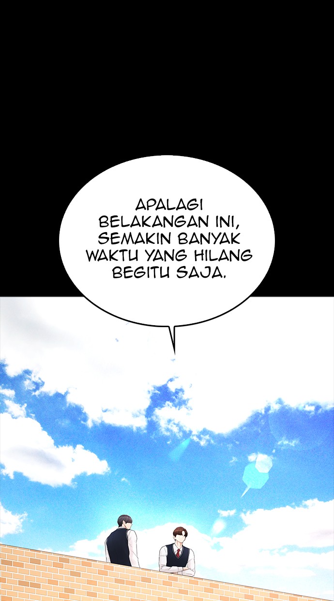 Halaman 20 dari Daddy Goes to School Chapter 38