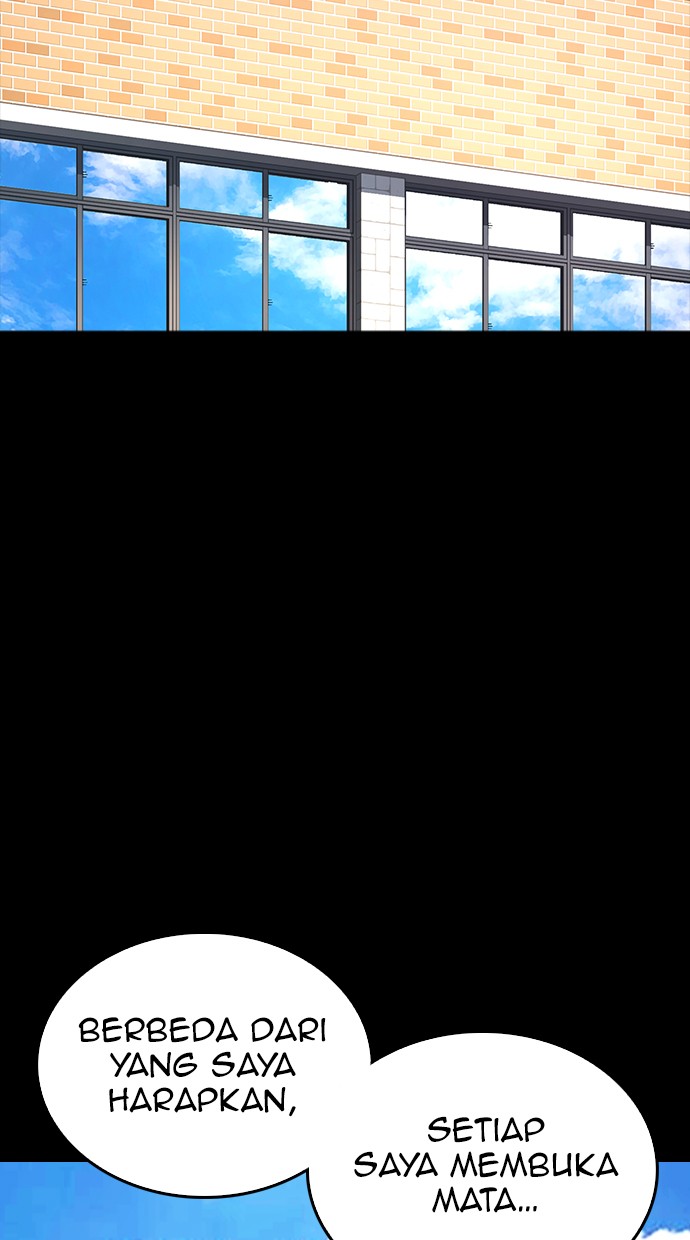 Halaman 21 dari Daddy Goes to School Chapter 38