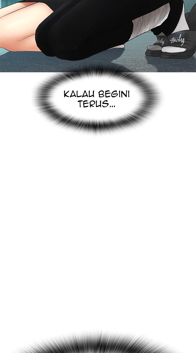 Halaman 31 dari Daddy Goes to School Chapter 38