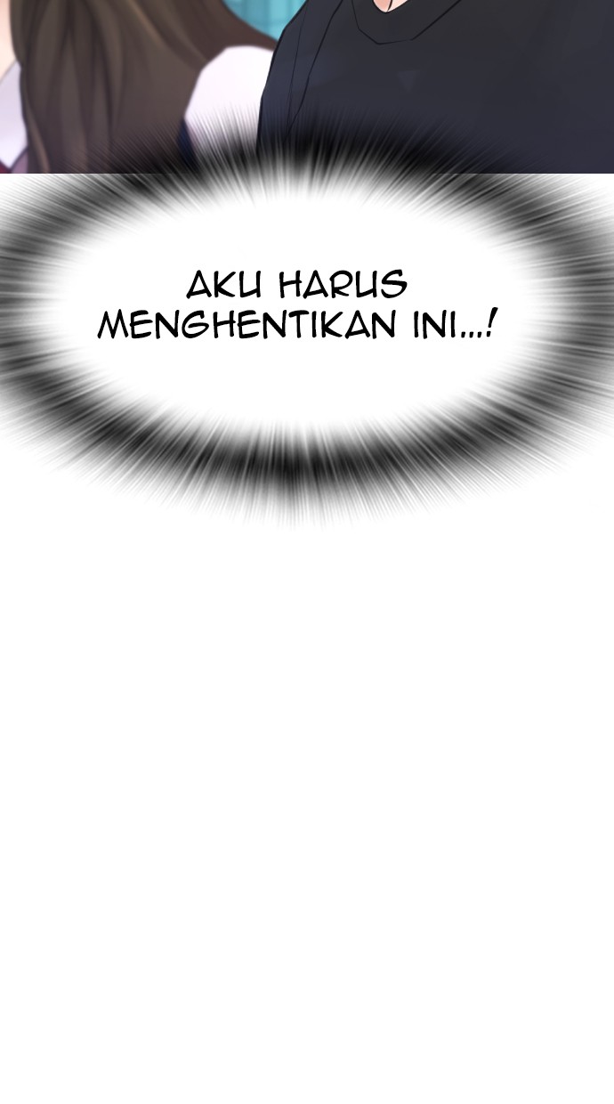 Halaman 33 dari Daddy Goes to School Chapter 38