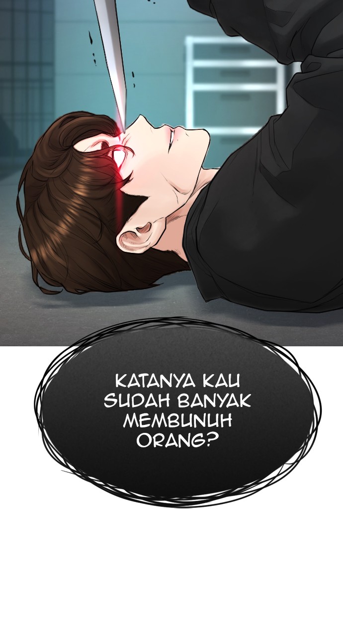 Halaman 36 dari Daddy Goes to School Chapter 38
